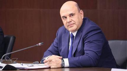 Зачем Мишустину понадобились кураторы из правительства Зачем Мишустину понадобились кураторы из правительства