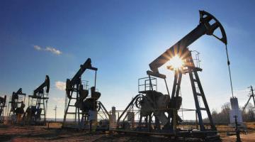 Цены на нефть WTI подскочили после новости о смерти саудовского короля