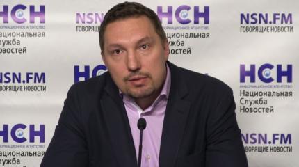 Мариничев: Кибератаки в будущем могут довести и до реальной войны Мариничев: Кибератаки в будущем могут довести и до реальной войны