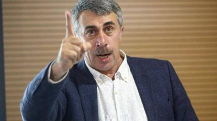 Комаровский: Не буду министром в стране с беззаконием и убитой экономикой Комаровский: Не буду министром в стране с беззаконием и убитой экономикой