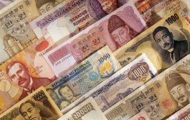 10 валют, которые обвалятся вслед за рублём 10 валют, которые обвалятся вслед за рублём