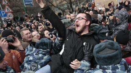 Ох уж эти либералы, или очередное "разоблачение" Ох уж эти либералы, или очередное "разоблачение"