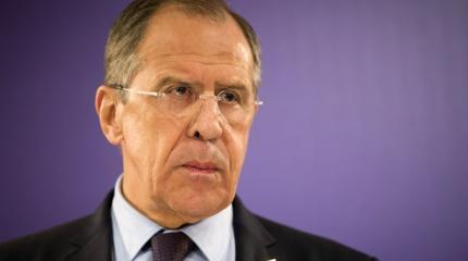 Лавров об ударе по Сирии: «США будут посрамлены»