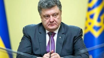 Украинские боевики: У Порошенко будет свой «Ростов», но под землей