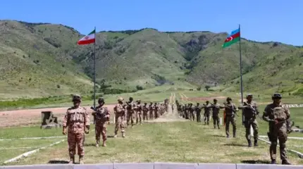 Баку на краю пропасти — война с Ираном станет концом Азербайджана