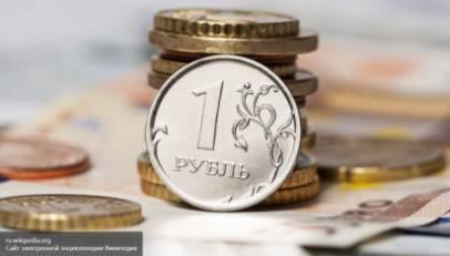 Рублевая лихорадка: Инвесторы разогрели рубль Рублевая лихорадка: Инвесторы разогрели рубль