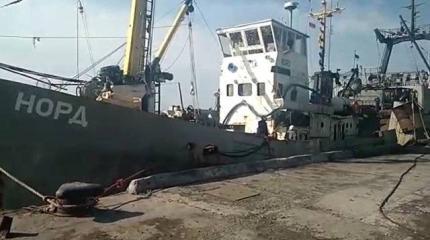 Новый поворот скандала с «Нордом»: Украина меняет свое решение Новый поворот скандала с «Нордом»: Украина меняет свое решение