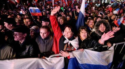 «Ненужная» российская демократия «Ненужная» российская демократия