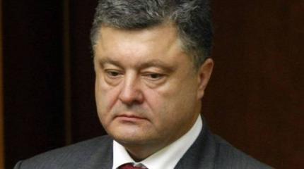 Приговор вынесен? «Режиму Петра Порошенко осталось недолго» Приговор вынесен? «Режиму Петра Порошенко осталось недолго»
