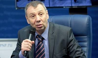 Марков объяснил миграционный кризис в Польше санкциями Лукашенко Марков объяснил миграционный кризис в Польше санкциями Лукашенко