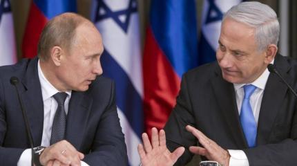 Maariv: Израиль должен играть с Россией по её правилам Maariv: Израиль должен играть с Россией по её правилам