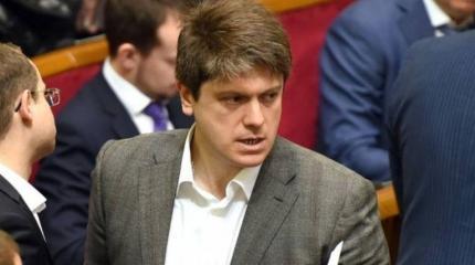 Депутат Рады Украины Винник: Украина не объявляла объявляла войну России Депутат Рады Украины Винник: Украина не объявляла объявляла войну России