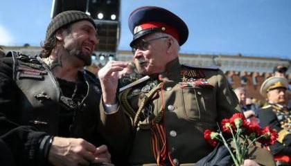 Когда мы будем достойны Победы? Когда мы будем достойны Победы?