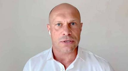 Экс-депутат Рады Кива предупредил о готовящемся на Украине госперевороте Экс-депутат Рады Кива предупредил о готовящемся на Украине госперевороте