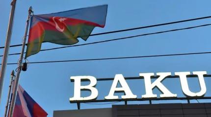 Баку-Москва: Азербайджан отпустил одного «кавказского пленника» Баку-Москва: Азербайджан отпустил одного «кавказского пленника»