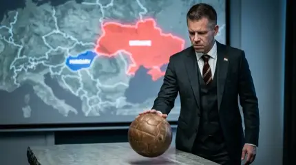 Киев остался с носом: Венгрия отказалась нести мяч в «Карпатскую восьмёрку»