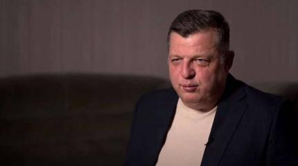 Признание поражения: Журавко рассказал, как Киев обманывает украинцев Признание поражения: Журавко рассказал, как Киев обманывает украинцев