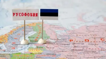 «Желающие повоевать с Россией»: прибалтов отдадут на растерзание