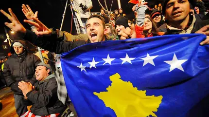 Американцы подставили русских на Балканах Американцы подставили русских на Балканах