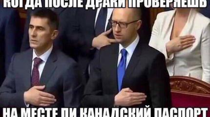 Тест на "ватника" Тест на "ватника"