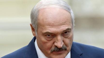 Лукашенко окончательно загнал себя в угол Лукашенко окончательно загнал себя в угол