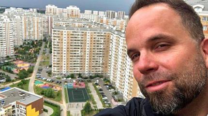 Витающая в воздухе атмосфера несчастья удивила приехавшего в Крым швейцарца Витающая в воздухе атмосфера несчастья удивила приехавшего в Крым швейцарца