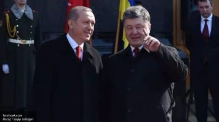 Евросоюз послал Турцию следом за Украиной Евросоюз послал Турцию следом за Украиной