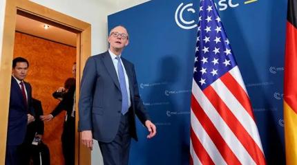 Европа получила «двоечку»: Рубио в Мюнхене ушел в «игнор»