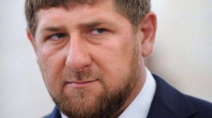 Рамзан Кадыров: Не пресмыкаться и жить по совести… Рамзан Кадыров: Не пресмыкаться и жить по совести…