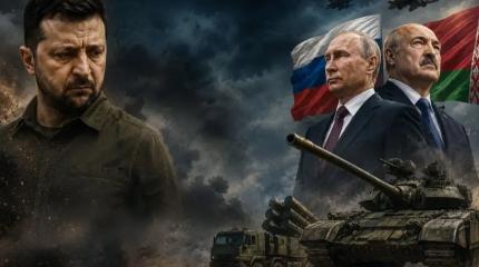 Минск и Москва сделали предупреждение Киеву