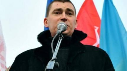 Михальчишин признал, что Украину ожидает новая «Русская весна» Михальчишин признал, что Украину ожидает новая «Русская весна»