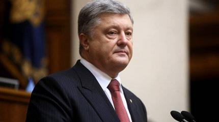 Замены Порошенко хотят в США противники Трампа Замены Порошенко хотят в США противники Трампа