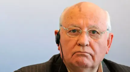 «Вина и страх»: что осознал Горбачев перед смертью «Вина и страх»: что осознал Горбачев перед смертью