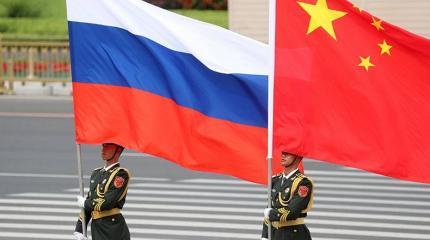 Россия и Китай изменили Азию – и Америка начала ее терять Россия и Китай изменили Азию – и Америка начала ее терять
