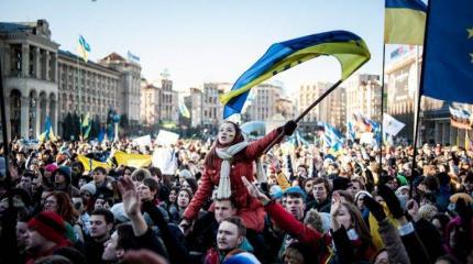 Украине предрекли возвращение к временам Януковича Украине предрекли возвращение к временам Януковича