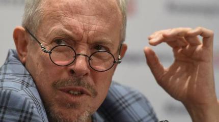 Милонов и Макаревич поругались из-за оскорбления Улицкой русских Милонов и Макаревич поругались из-за оскорбления Улицкой русских