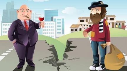Россияне и власть живут в параллельных реальностях Россияне и власть живут в параллельных реальностях