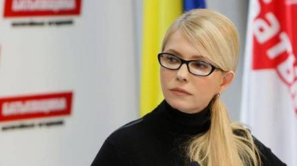Приход к власти «великой троицы» во главе с Тимошенко сокрушит Украину Приход к власти «великой троицы» во главе с Тимошенко сокрушит Украину