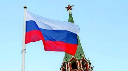 Санкции Запада ускоряют экономический рост в России