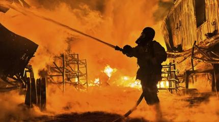 Российские удары по Одесской области бьют по кошельку Киева