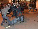 Радикализация «Евромайдана»: стихия, обострение борьбы в правящей партии или проверка готовности боевиков оппозиции? Радикализация «Евромайдана»: стихия, обострение борьбы в правящей партии или проверка готовности боевиков оппозиции?