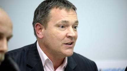 Вадим Колесниченко: Украина выглядит, как пловец со связанными руками и ногами Вадим Колесниченко: Украина выглядит, как пловец со связанными руками и ногами