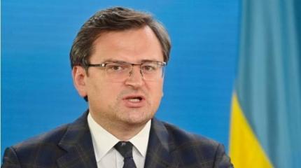 Связано ли заявление Кулебы с прошедшими переговорами Путина и Байдена Связано ли заявление Кулебы с прошедшими переговорами Путина и Байдена