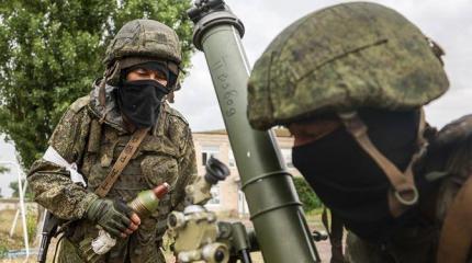 Заблуждения в отношении России, которые дорого обходятся Западу Заблуждения в отношении России, которые дорого обходятся Западу