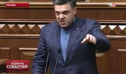 Украинские выборы. Нацисты укрепили свои позиции Украинские выборы. Нацисты укрепили свои позиции