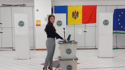 Власти Молдовы норовят исказить демократические избирательные нормы Власти Молдовы норовят исказить демократические избирательные нормы