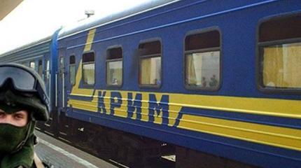 Клуб по возвращению Крыма: На что способны «друзья Украины» в споре с Росси Клуб по возвращению Крыма: На что способны «друзья Украины» в споре с Росси