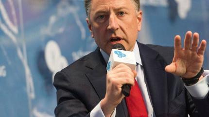 Волкер рассказал, на каких условиях США присоединятся к Нормандском формату Волкер рассказал, на каких условиях США присоединятся к Нормандском формату