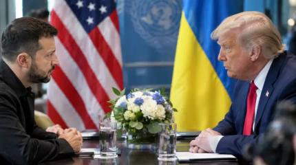 Ноябрь близко: Зеленский предложил финт с «энергетическим перемирием»
