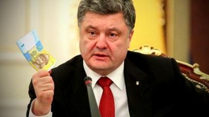 Порошенко, как собака на сене: Донбасс проще скинуть со счетов